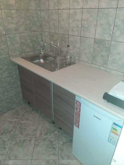 Garsoniera de inchiriat in Resita