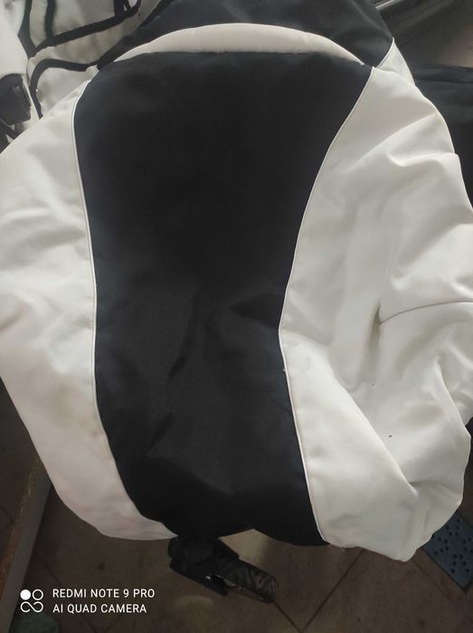 Cărucior Landou transformabil