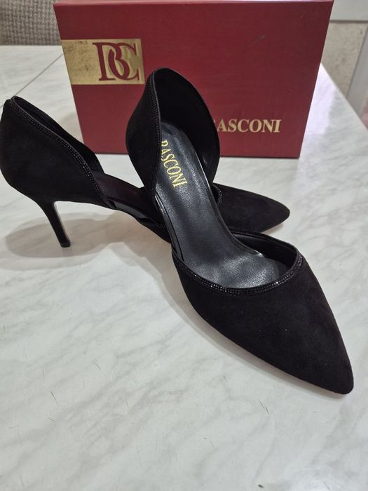 Туфли женские   Basconi