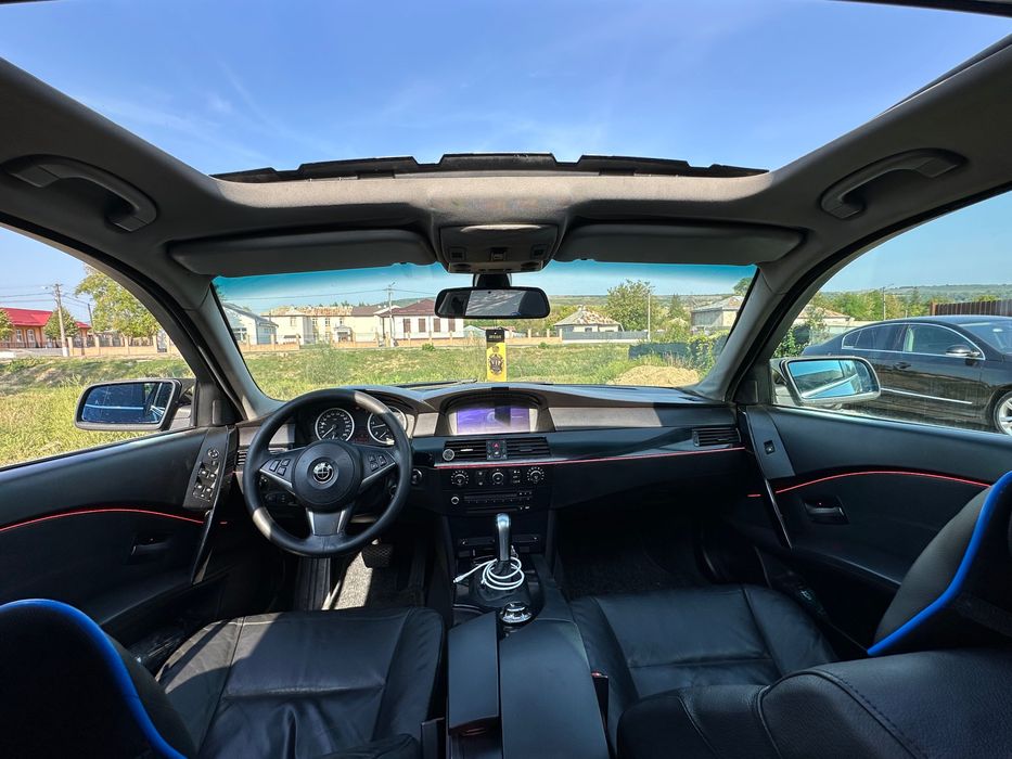 BMW M5 0 — imagine 2