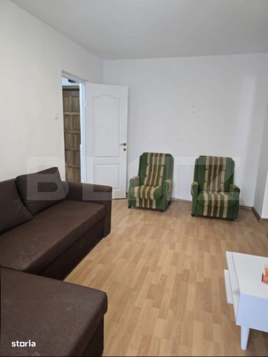 Apartament 2 camere, 40 mp, zona Carpati 1