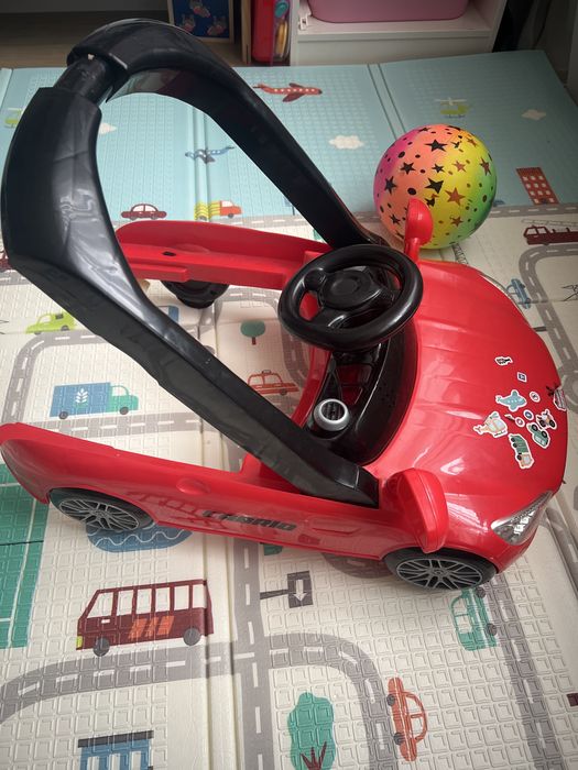 Antemergator+premergator