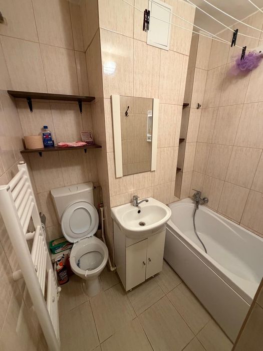 Închiriere apartament cu o camera