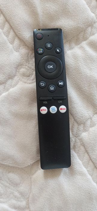 OEM smart tv samsung диоганаль 185 см.