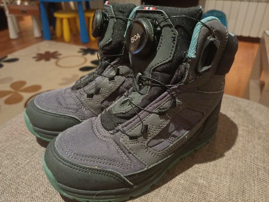 Детски боти Viking