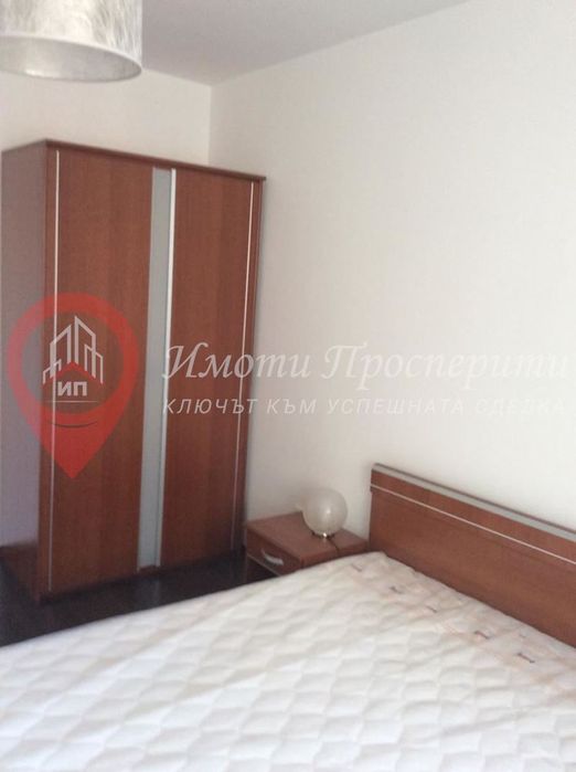Дава се под наем Тристаен апартамент в София, Гоце Делчев - 116 кв.м за 1000 € - Снимка #7