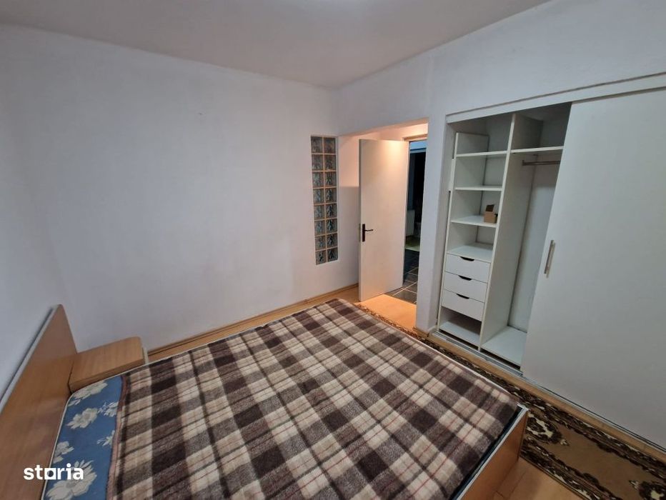 Apartament 2 camere, 85 mp, zona Traian