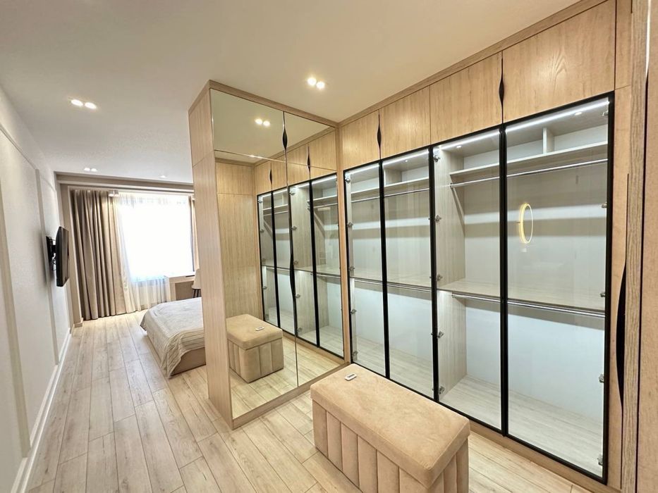 Срочно! Продается 3/7/12 в ЖК NRG Mirzo Ulugbek (BI Group)