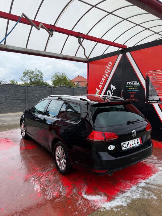VOLKSWAGEN Golf 0 — imagine 5