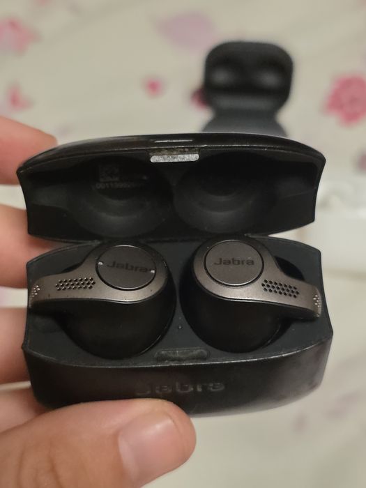 Lot casti Jabra Samsung Apple Airpods Pro