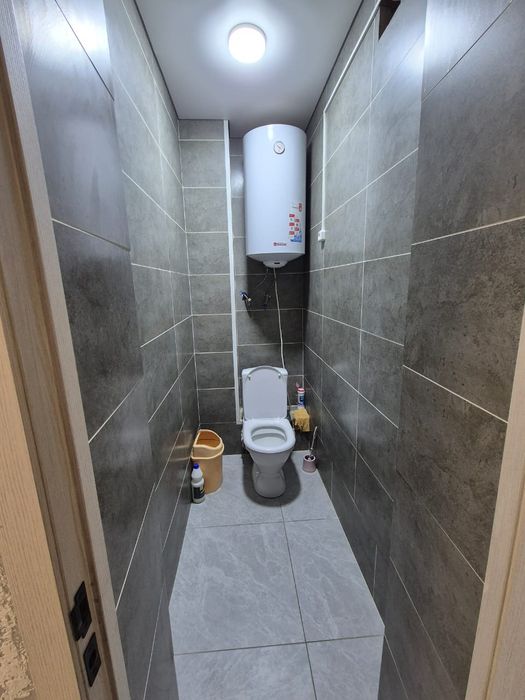 Продам квартиру 3-х комнатная