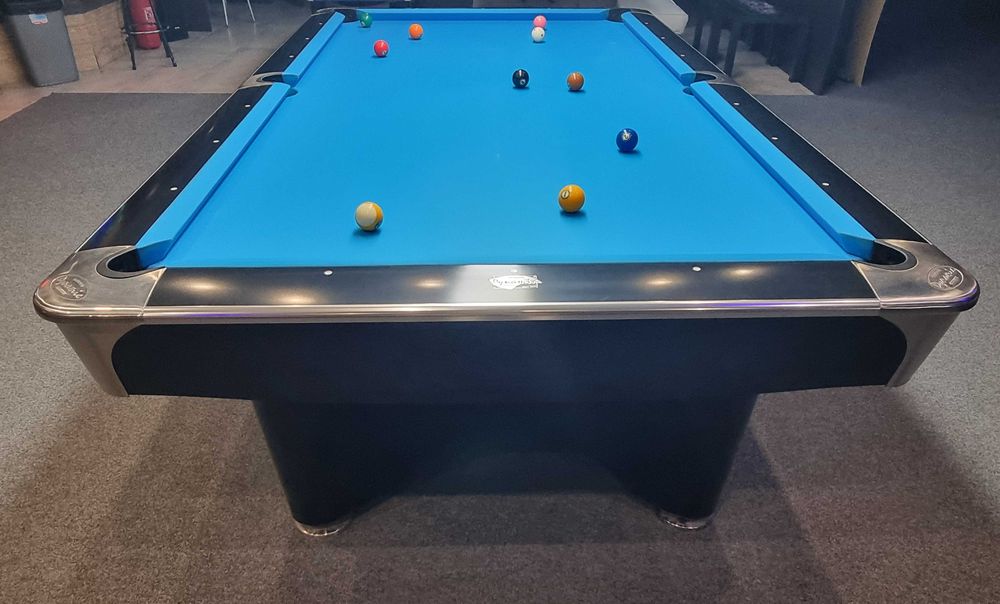 Билярд маса билярдна маса DAYNAMIC  III  9ft.