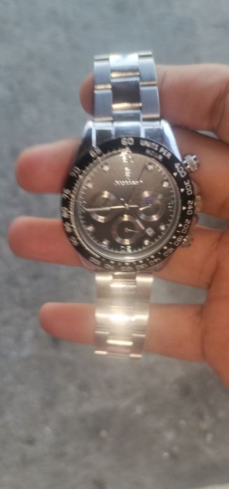 Ceas Poedagar daytona