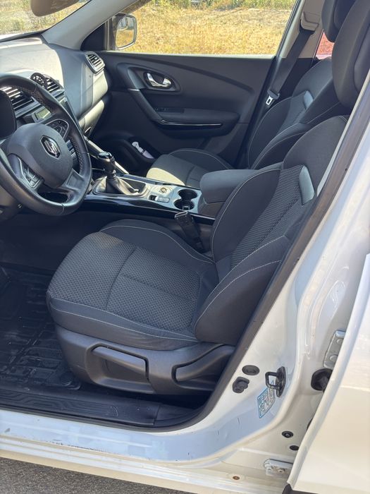 Vand  Renault Kadjar