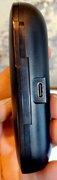 Bluetooth handsfree headset / Блутут хендсфри слушалка New Bee M53