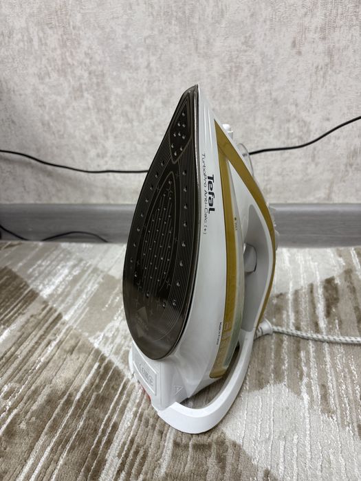 утюг tefal TurboPro Anti-calc
