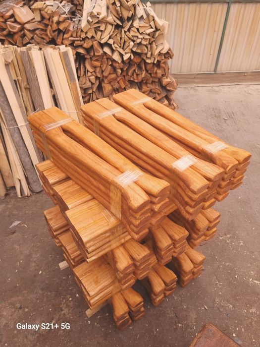 Dasta, bolta  va boshqa soplar