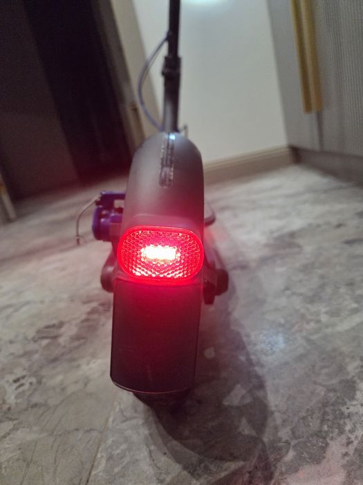 Электросамокат Xiaomi оригинал