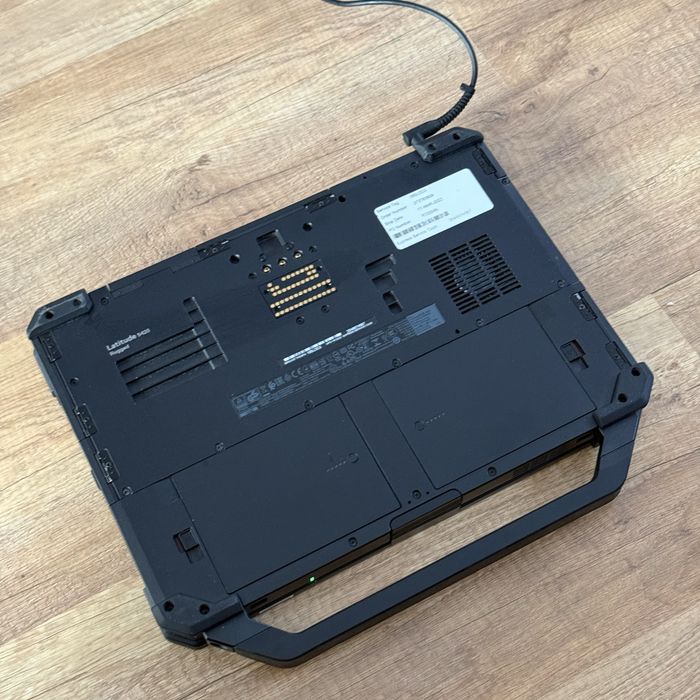 Laptop Dell Latitude 5420 Rugged