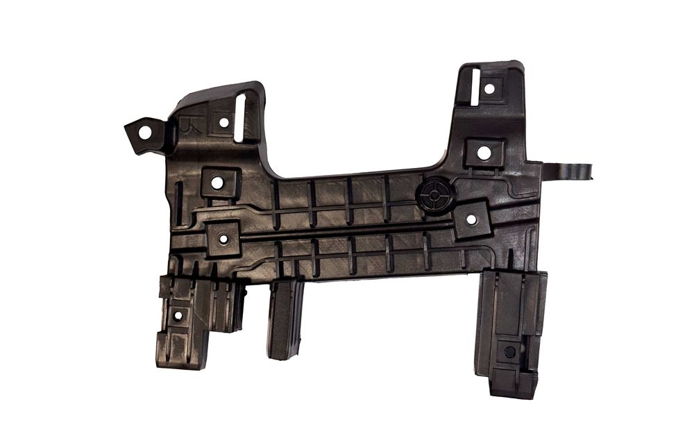 Кронштейн решетки радиатора LH Jolion 21-