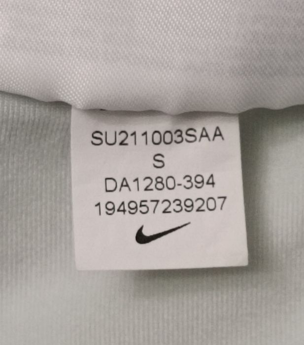 Nike DRI-FIT Run Division Tempo Luxe 2in1 Shorts оригинални гащета с клин 2в1 S Найк спорт шорти