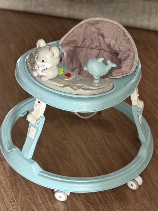 Ходунки детские зорошие