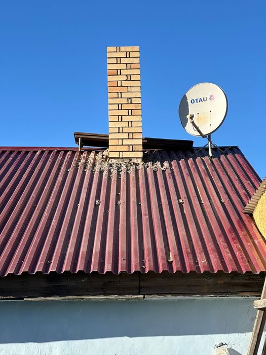 Каменщик облицовщик