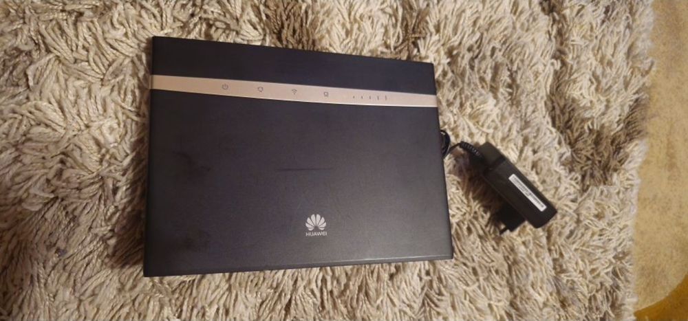 Router 4G Huawei  B525s 23a
