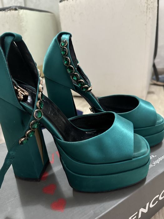 Продам туфли за 10 тыс