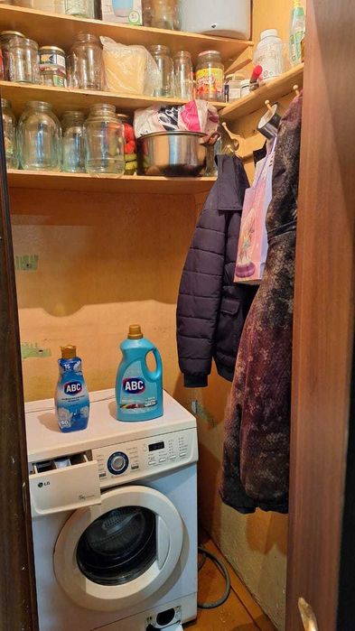 Продам квартиру в центре