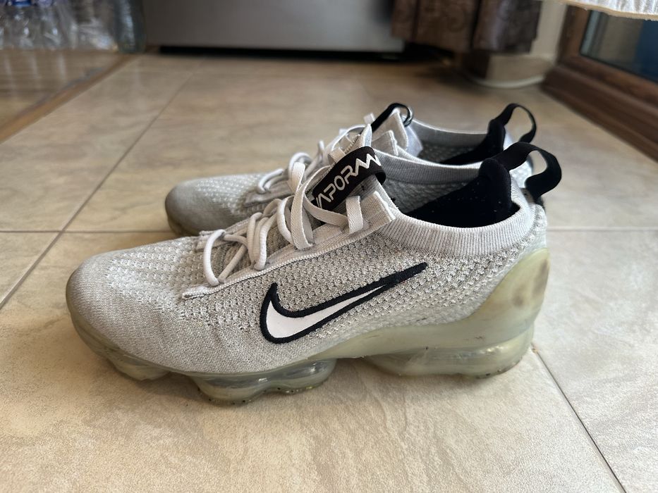 Маратонки Nike AIR Vapormax 2021 размер 40
