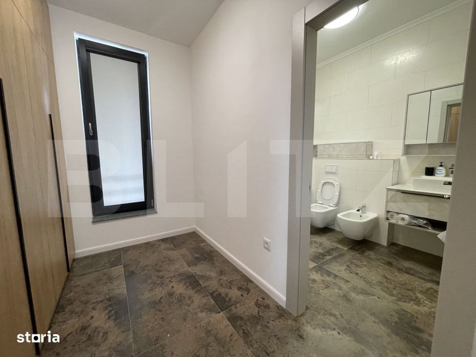 Apartament premium cu 4 camere in bloc nou | Terasa pe bloc, 2 parcari