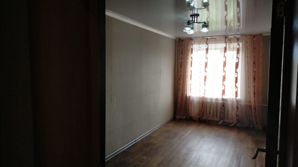 Продам двухкомнатную квартиру