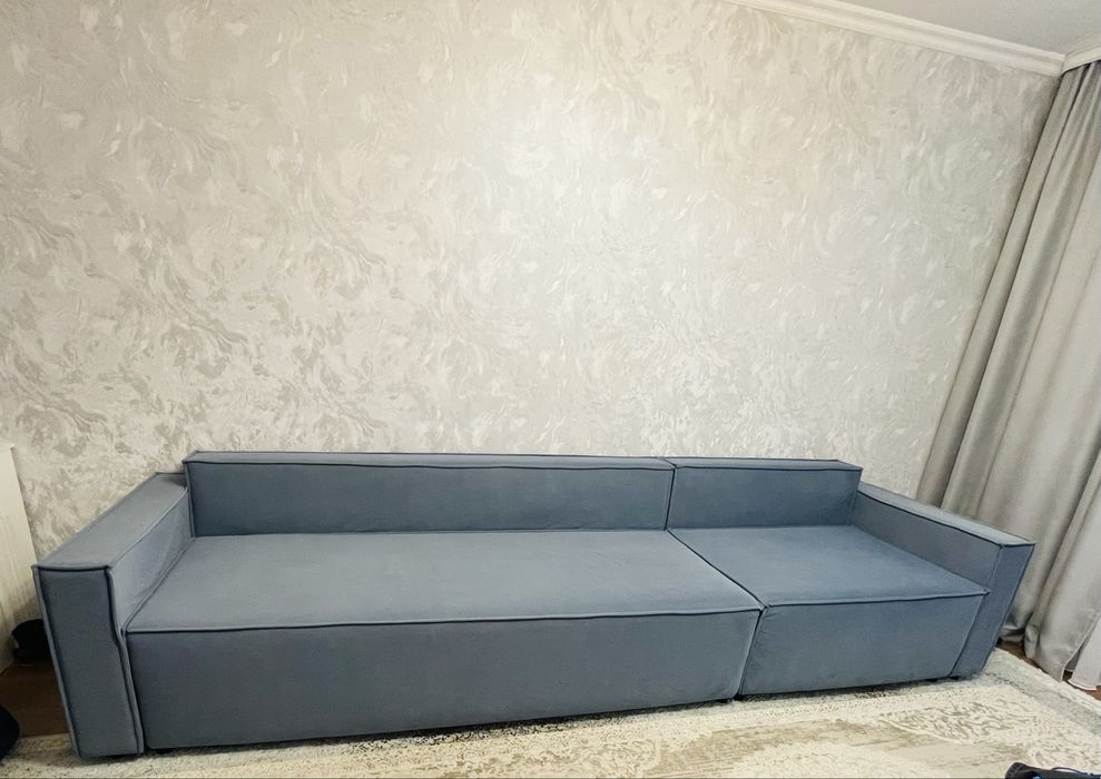 Продам диван-трансформер