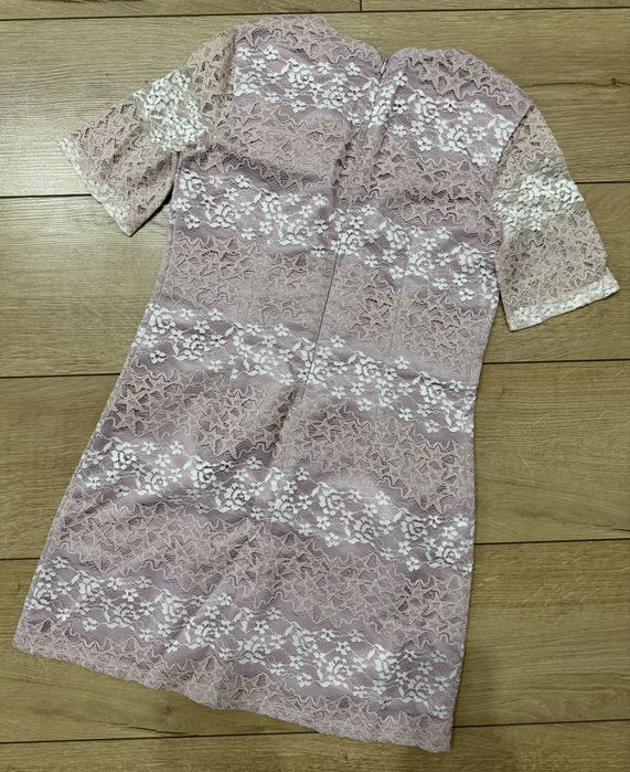 Нарядное платье для девочки