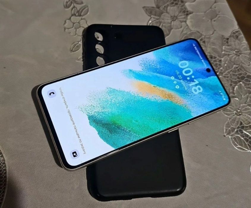 Samsung S21 fe 5G Обмен