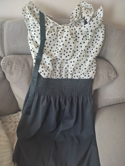 Нова лятна рокля