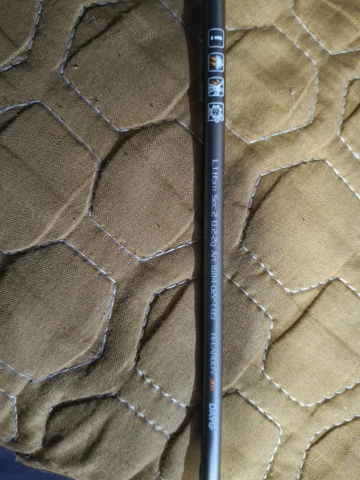 Спиннинг для мормышинга