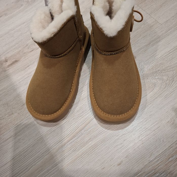 Продам зимние уги