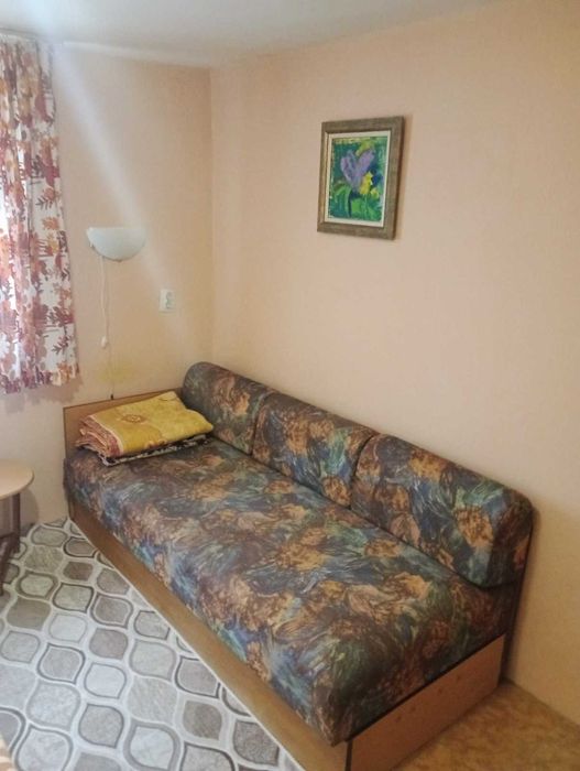 Дава се под наем Едностаен апартамент в Пловдив, Въстанически - 45 кв.м за 219.3 € - Снимка #1