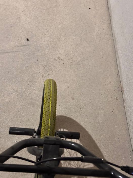 Bmx 20 цола b-twin