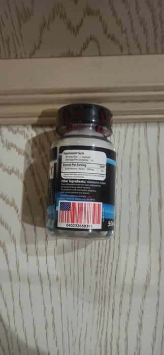 Doping Labz.ishonchli