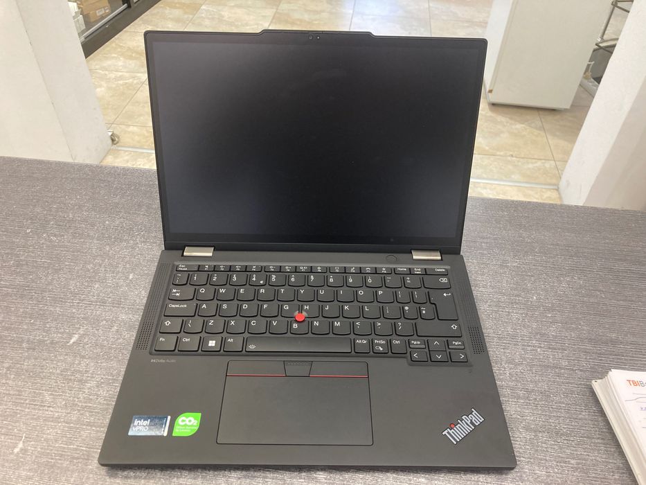 Lenovo ThinkPad x13 2 in 1
