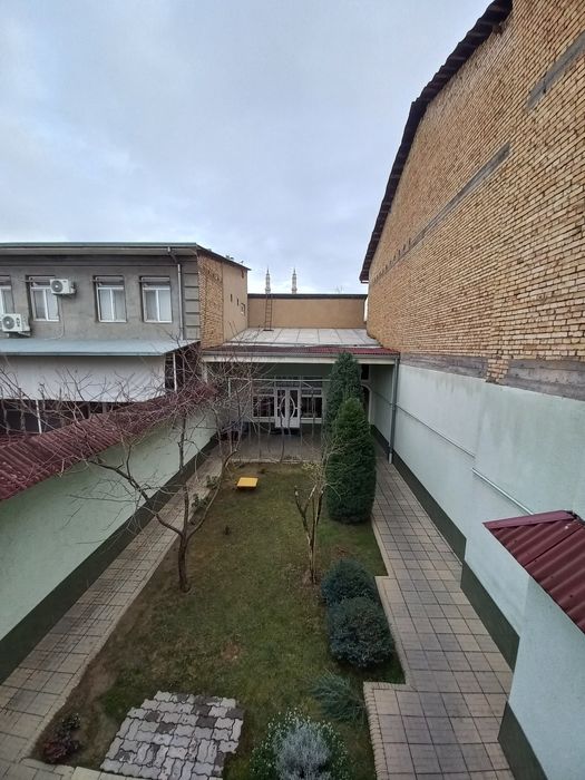 Ракат 1-Линия 3.7-соток Фасад:7-метр Ориентир:Сафия