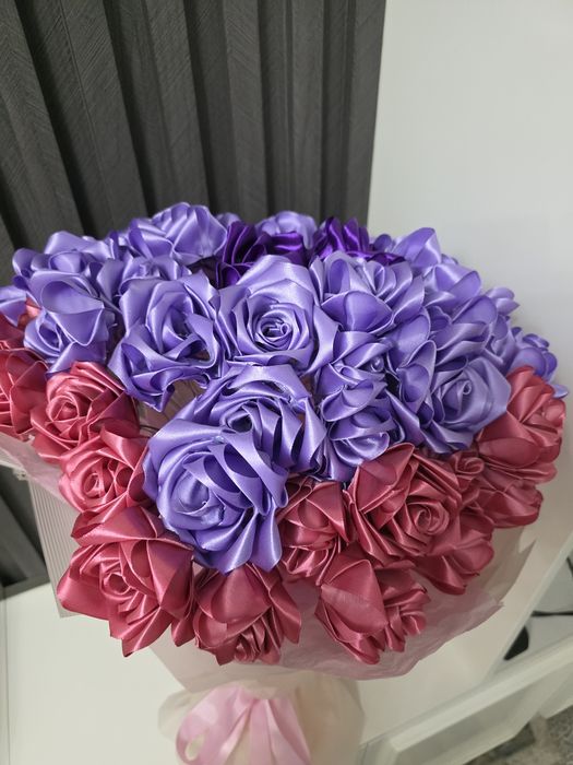 Букет искусственный