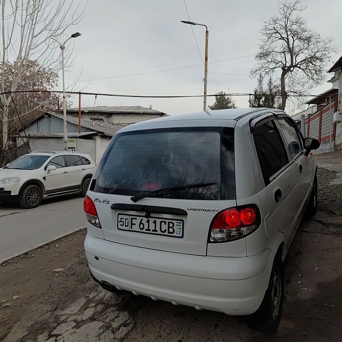 Матиз сотилади йили 2018, свежий холатда