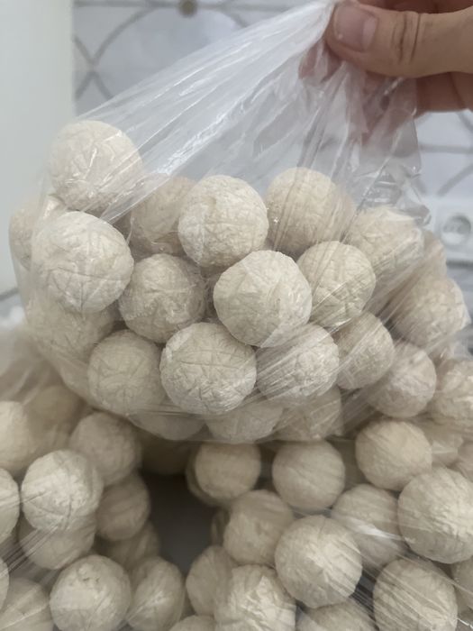 Құрт свежий, домашний