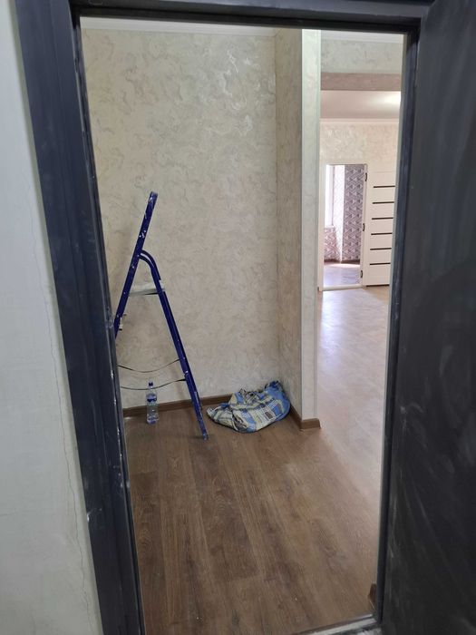 Продам квартиру в Яшнабаде. Новостройка на Дубровом.