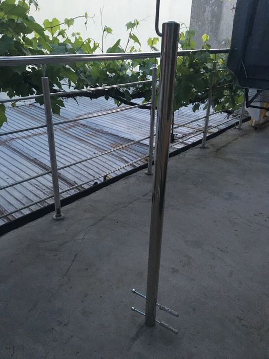 Picioare/montanti/diferite inaltimi / modele si diametre