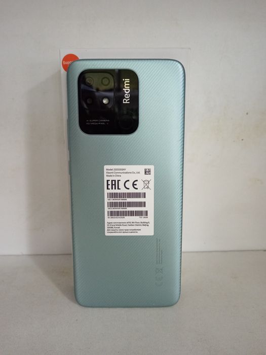 Продам телефон Redmi 10C